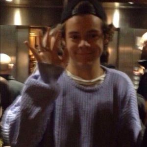 Meet your Posher, Avery